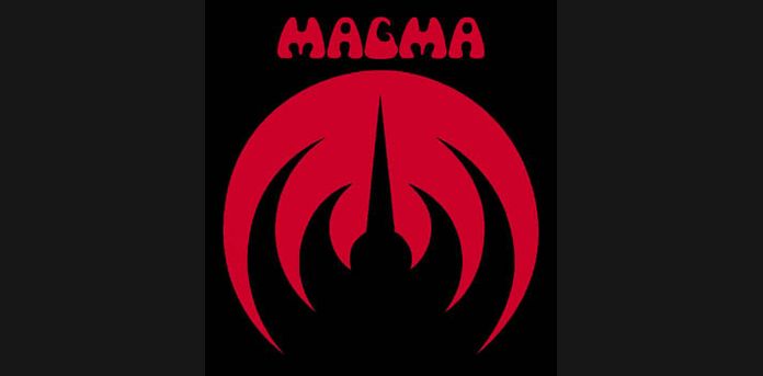 Magma